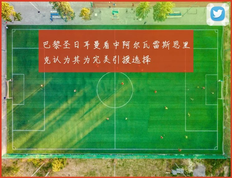巴黎圣日耳曼看中阿尔瓦雷斯恩里克认为其为完美引援选择