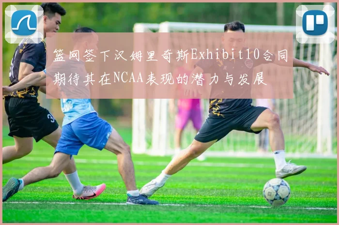 篮网签下汉姆里奇斯Exhibit10合同期待其在NCAA表现的潜力与发展